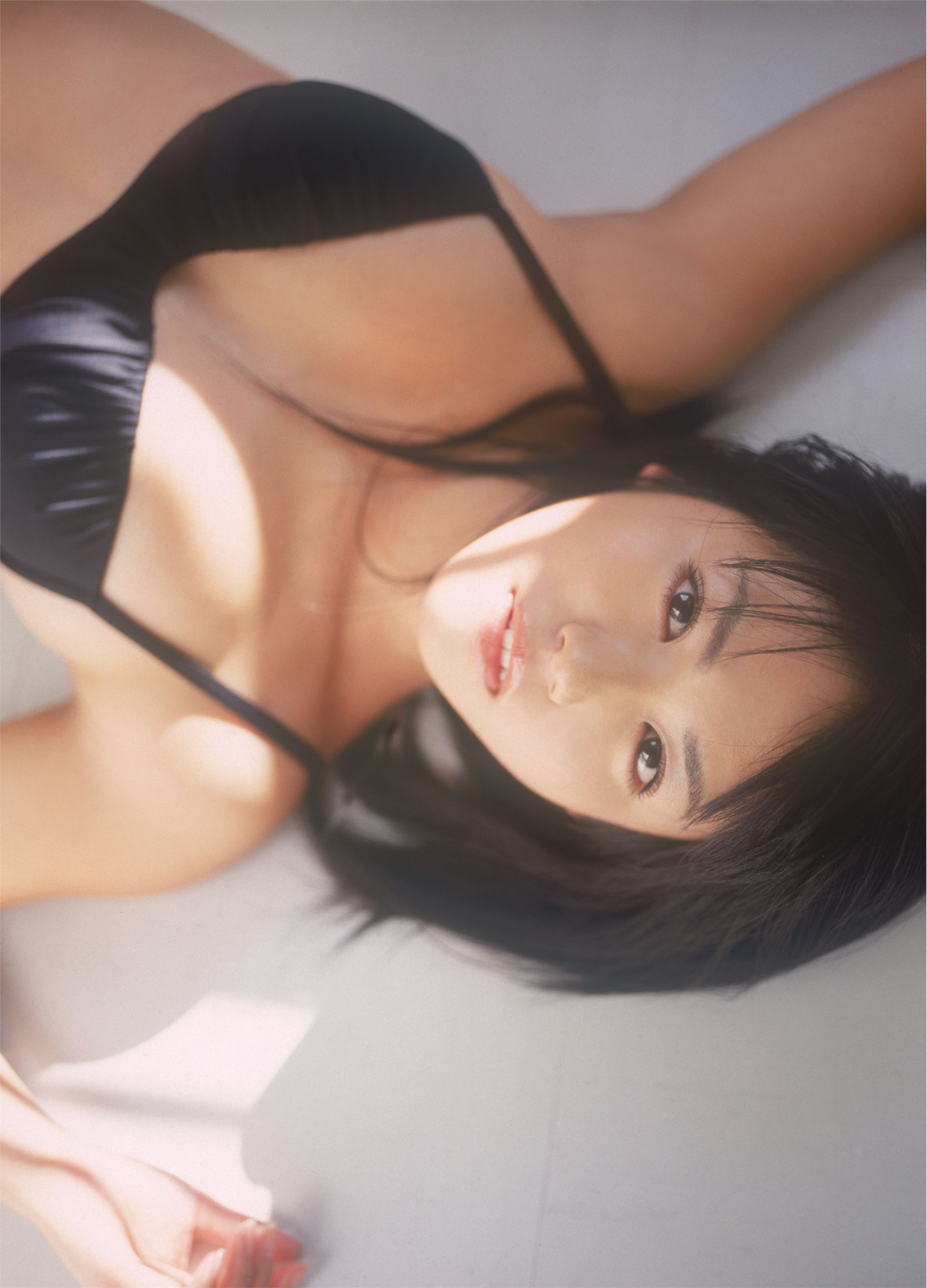 日本美女 磯山さやか Sayaka Isoyama [NS Eyes] 101101 SF-603